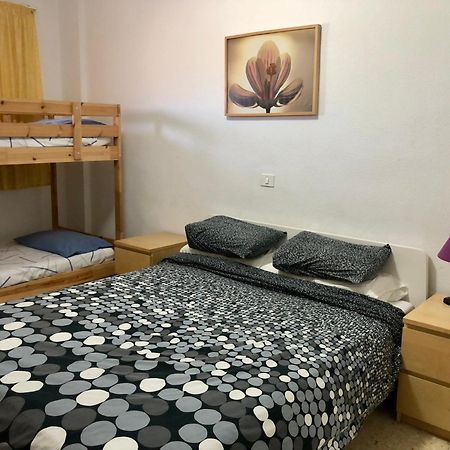 Apartamento Agaete Park Плая дел Инглес Екстериор снимка
