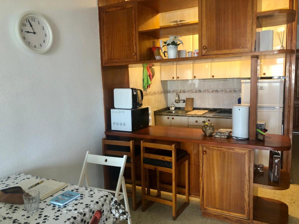 Apartamento Agaete Park Плая дел Инглес Екстериор снимка