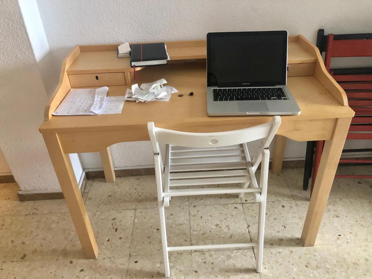 Apartamento Agaete Park Плая дел Инглес Екстериор снимка