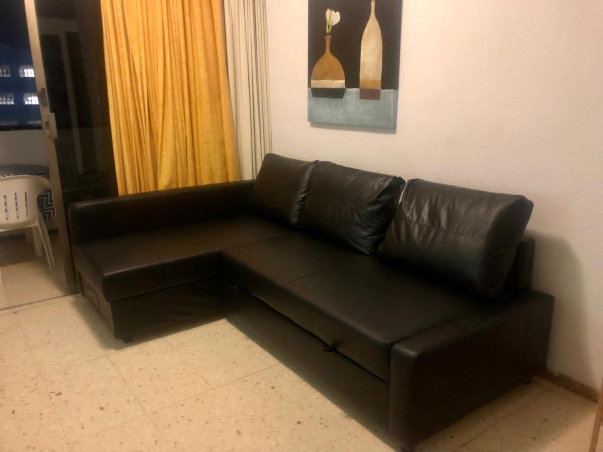 Apartamento Agaete Park Плая дел Инглес Екстериор снимка