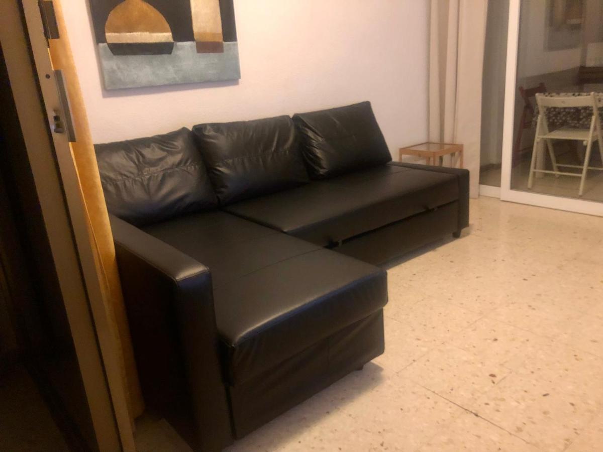 Apartamento Agaete Park Плая дел Инглес Екстериор снимка
