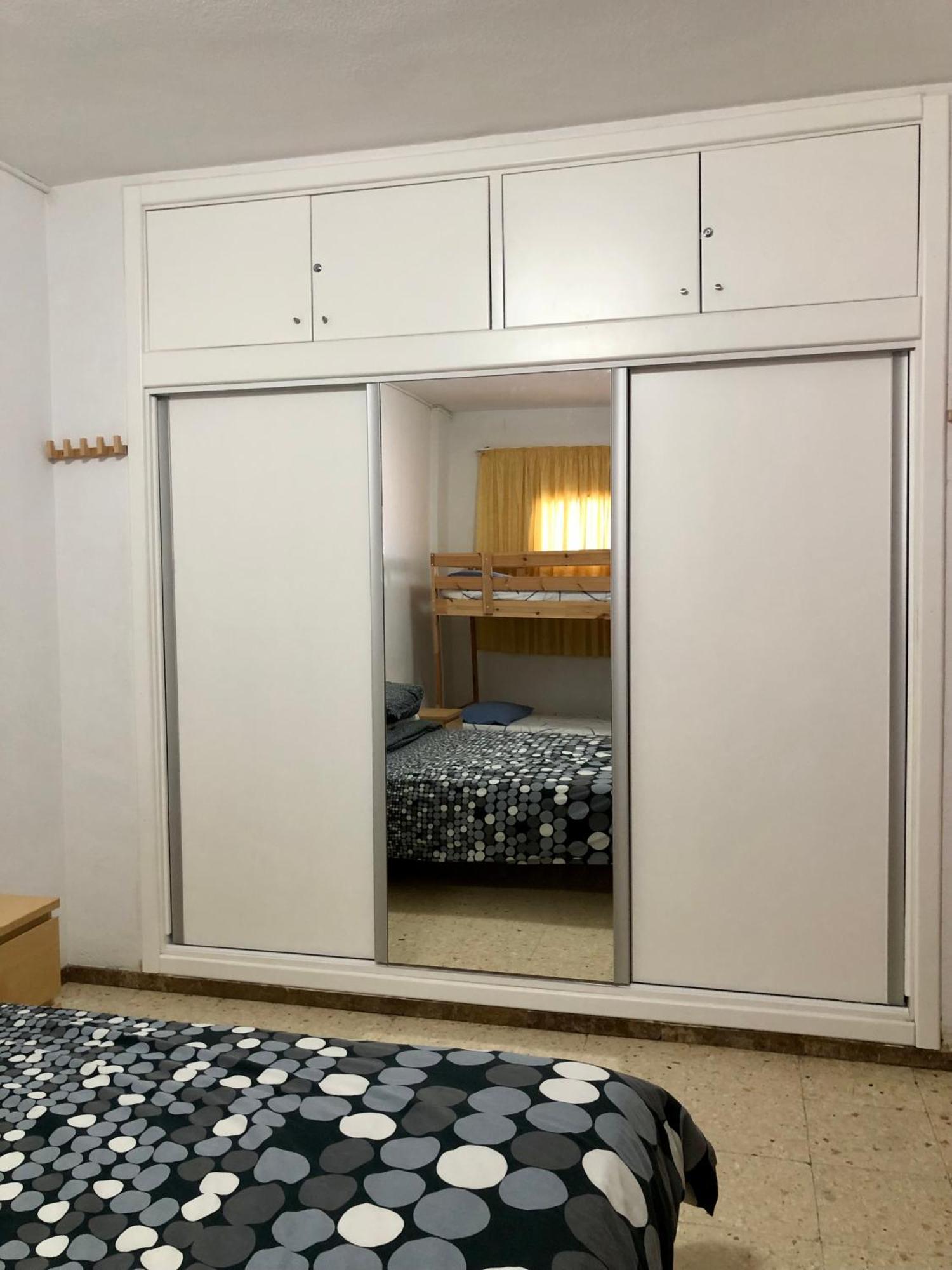 Apartamento Agaete Park Плая дел Инглес Екстериор снимка