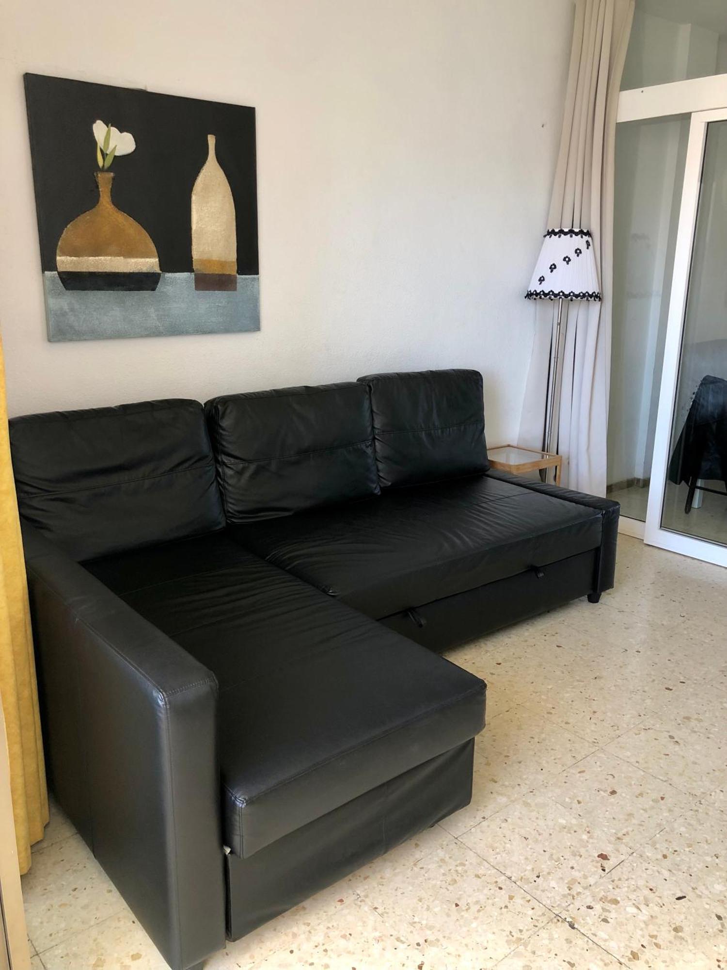 Apartamento Agaete Park Плая дел Инглес Екстериор снимка