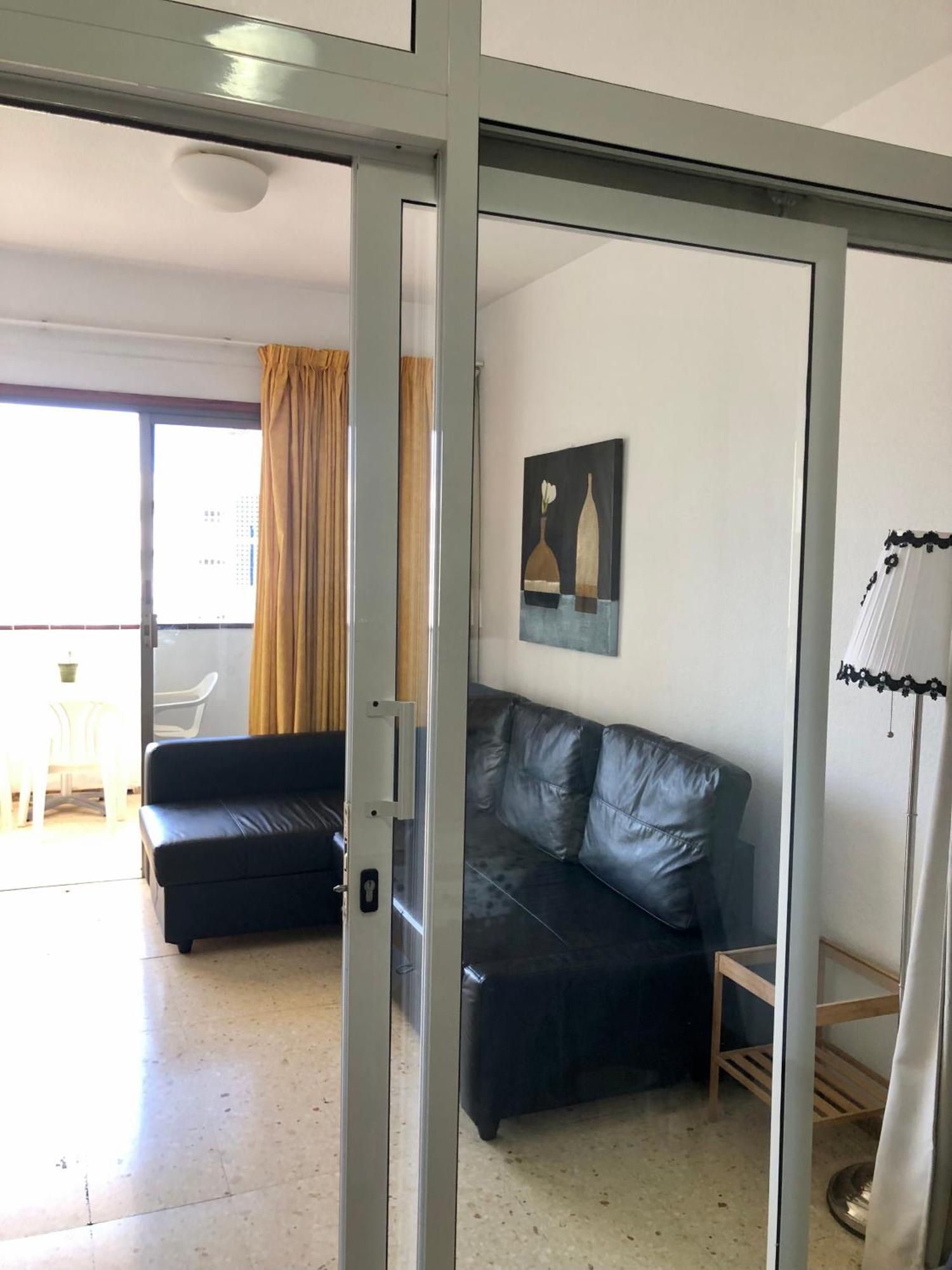 Apartamento Agaete Park Плая дел Инглес Екстериор снимка