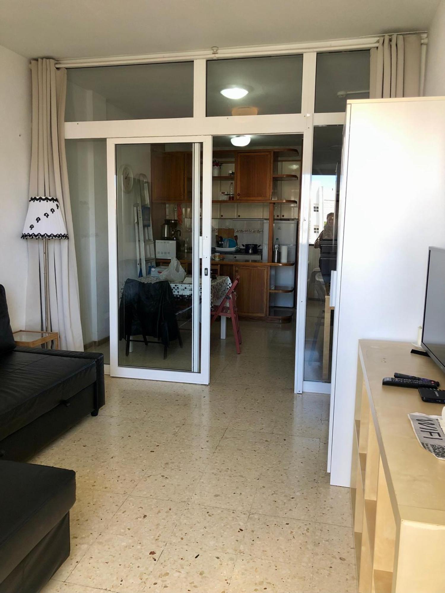 Apartamento Agaete Park Плая дел Инглес Екстериор снимка