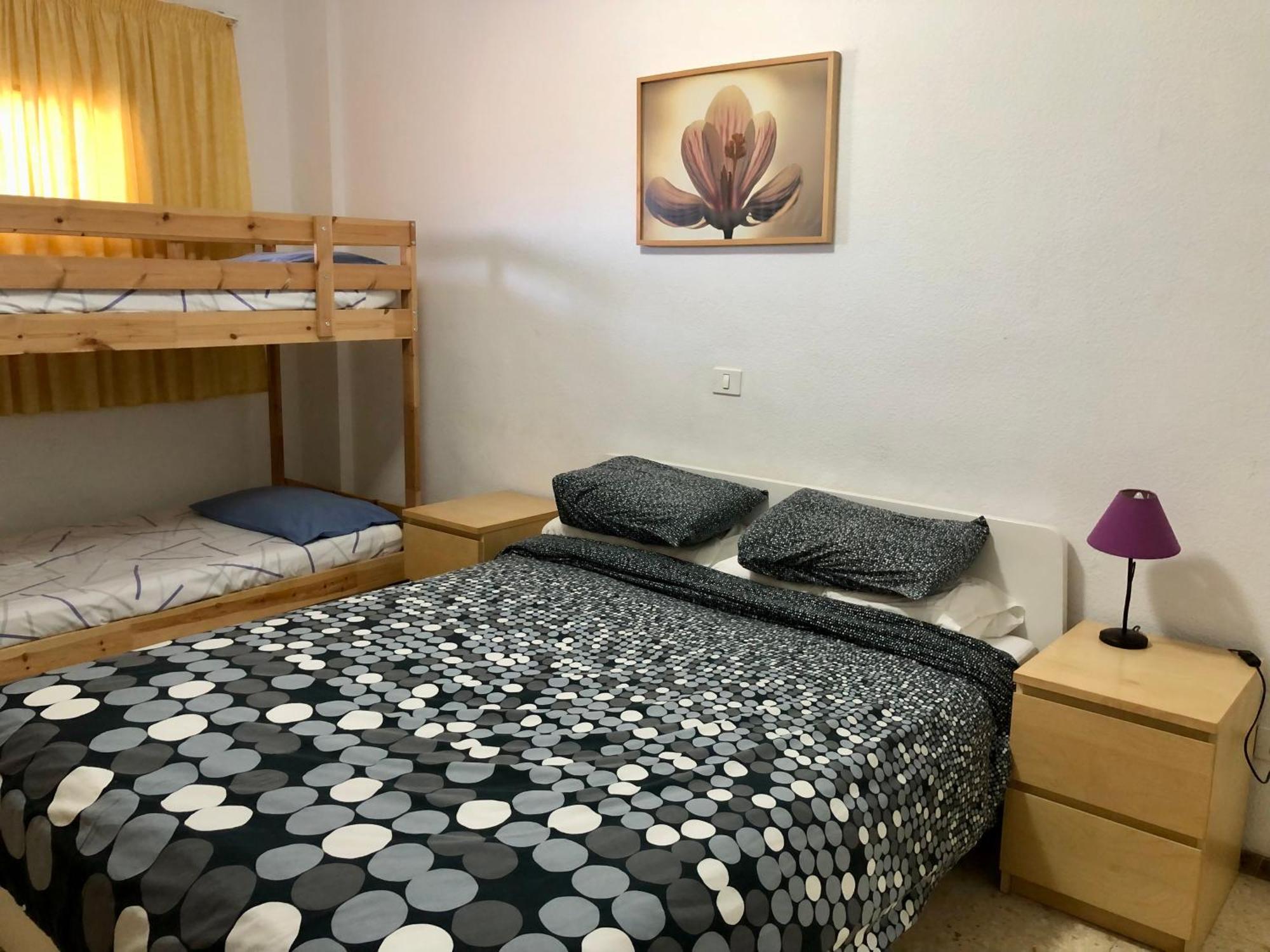 Apartamento Agaete Park Плая дел Инглес Екстериор снимка