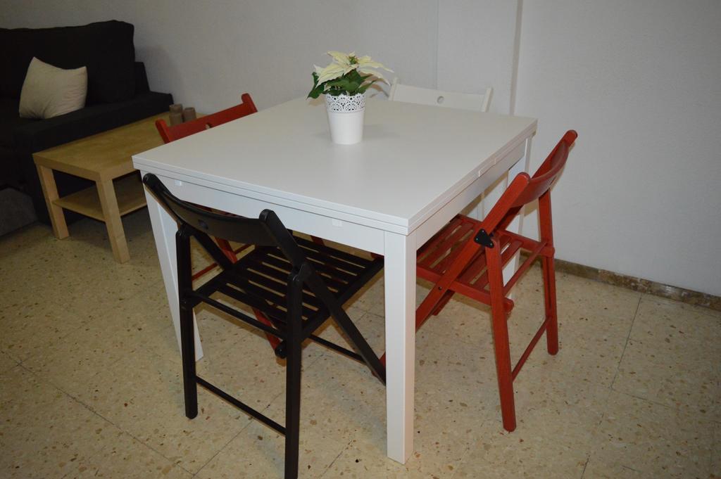 Apartamento Agaete Park Плая дел Инглес Екстериор снимка