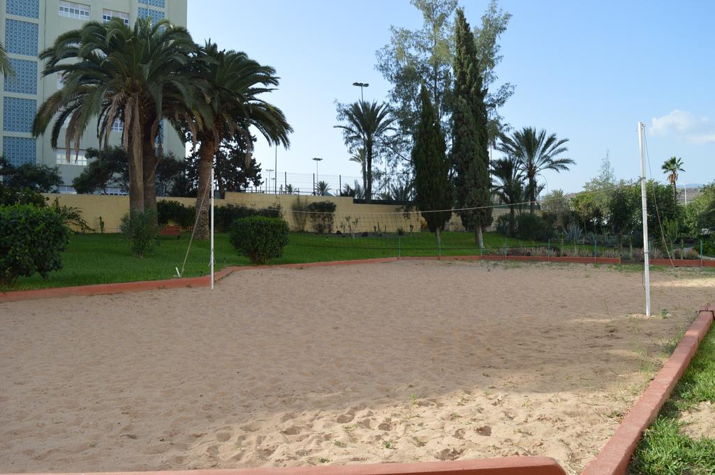 Apartamento Agaete Park Плая дел Инглес Екстериор снимка